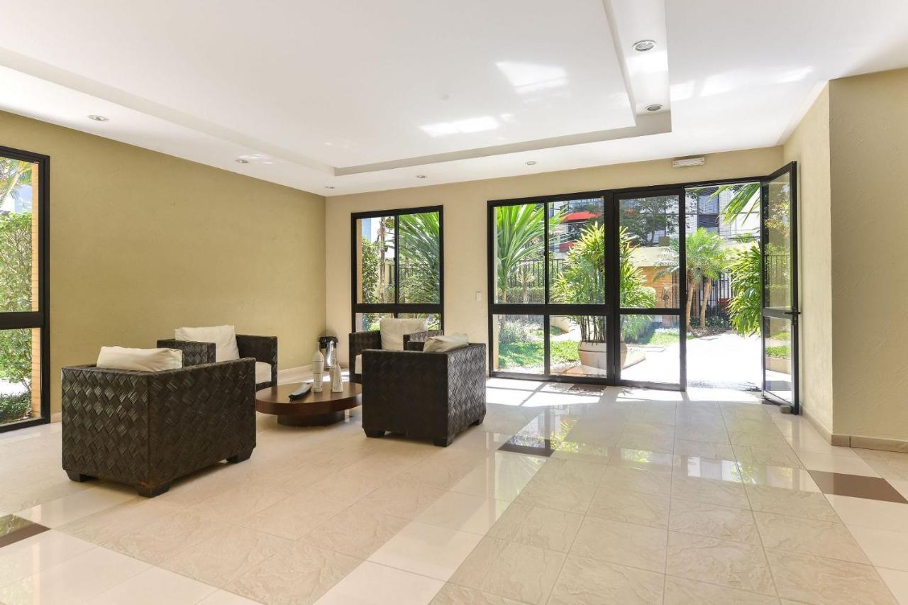 Apartamento Aconchegante Com Vista Incrivel, Piscina E Vaga San Paolo Esterno foto