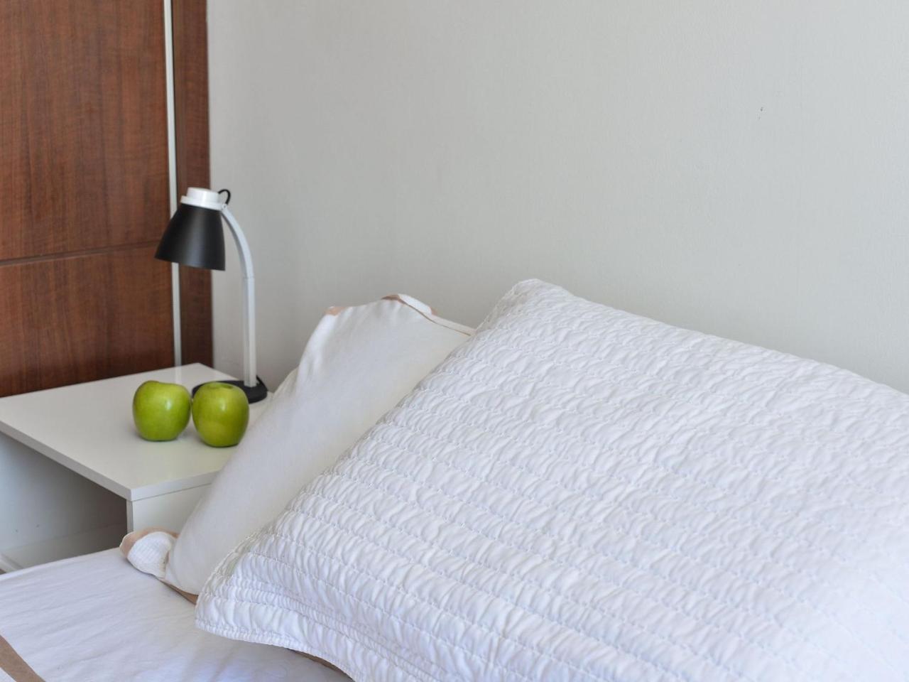 Apartamento Aconchegante Com Vista Incrivel, Piscina E Vaga San Paolo Esterno foto